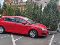 second-hand Seat Leon 1.9TDI Reference