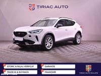 Second-hand Cupra Formentor 150 CP (110 kW) 2024 Culoarealb SUV