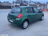 second-hand Renault Clio 