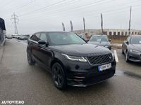 second-hand Land Rover Range Rover Velar 2.0 R-Dynamic