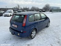 second-hand Ford C-MAX 1.6 TDCi DPF Style