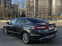 second-hand Ford Mondeo 2.0 HEV Vignale