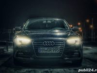 second-hand Audi A5 