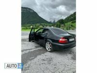 Second-hand BMW 320 150 CP (110 kW) 2001 Negru Berlinǎ