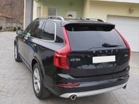 second-hand Volvo XC90 2.0 225CP 4x4 D5 AWD Geartronic Momentum