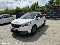 Second-hand Peugeot 2008 Active 99 CP (72 kW) 2019 Alb SUV