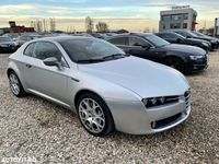 second-hand Alfa Romeo Brera 2.4 Multijet Sky View