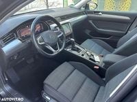 Second-hand VW Passat Business 150 CP (110 kW) 2021 Culoaregri Break