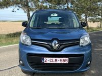 second-hand Renault Kangoo dCi 90 FAP LIMITED