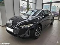 Nouă Audi A5 Advanced 150 CP (110 kW) 2025 Culoarenegru Coupe