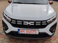 second-hand Dacia Jogger 7 locuri Hybrid 140 Extreme