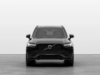 Second-hand Volvo XC90 Ultimate 2024 ["onyx black"] SUV