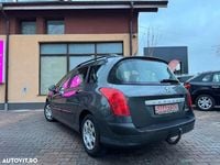 Second-hand Peugeot 308 92 CP (67 kW) 2011 Gri Break