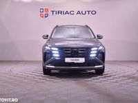 Nouă Hyundai Tucson Style 150 CP (110 kW) 2025 Culoaregri SUV
