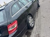 Second-hand Mercedes C220 170 CP (125 kW) 2010 Break