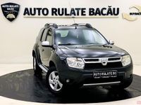 Second-hand Dacia Duster 105 CP (77 kW) 2011 SUV