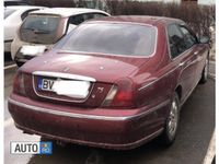 second-hand Rover 75 61