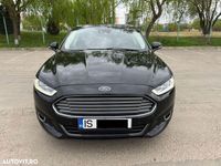 second-hand Ford Mondeo 2.0 TDCi Start-Stopp PowerShift-Aut Business Edition