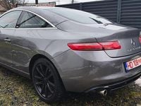 Second-hand Renault Laguna Coupé 178 CP (130 kW) 2012 Culoaregri Coupe