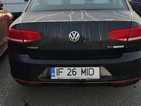 Second-hand VW Passat Comfortline 120 CP (88 kW) 2016 Berlinǎ