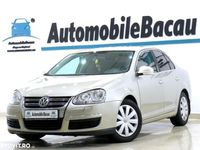 second-hand VW Jetta 