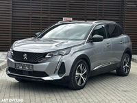 second-hand Peugeot 3008 PHEV EAT8 GT Pack