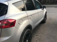 Second-hand Ford Kuga 140 CP (102 kW) 2011 SUV