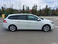 Second-hand Peugeot 308 120 CP (88 kW) 2016 Break
