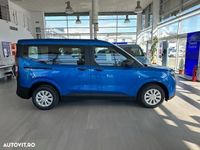 second-hand Ford Tourneo Courier 1.0 EcoBoost Trend