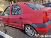 second-hand Dacia Logan 1.4 benzina