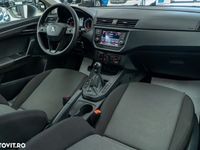 second-hand Seat Ibiza 1.0 MPI Reference