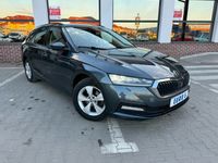 second-hand Skoda Octavia 2021 | 2.0 TDI | 65.000km