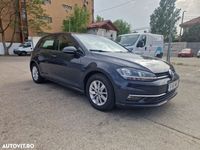 second-hand VW Golf 1.6 TDI Comfortline