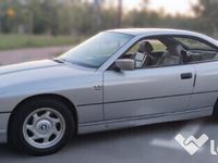 second-hand BMW 850 i 1991 Vehicul istoric Retromobil - masina de colectie