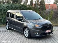 Second-hand Ford Tourneo Connect Active 120 CP (88 kW) 2018 Culoaregri Monovolum