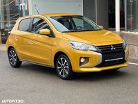 second-hand Mitsubishi Space Star 1.2 2WD CVT Intense