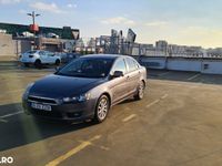 second-hand Mitsubishi Lancer 1.6 Litre MIVEC Invite