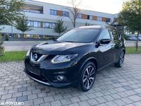 second-hand Nissan Qashqai 