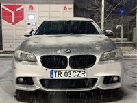 Second-hand BMW 520 Comfort Edition 184 CP (135 kW) 2012 Berlinǎ