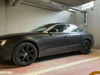 second-hand Audi A5 Sportback 2.0 TDI