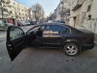 Second-hand Skoda Superb 160 CP (117 kW) 2007 Berlinǎ