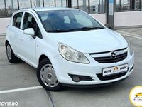 second-hand Opel Corsa 1.3 CDTI Selection