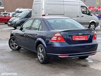 second-hand Ford Mondeo 2.2TDCi Ghia