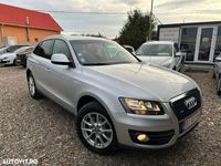 second-hand Audi Q5 2.0 TDI Quattro S-Tronic