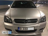 second-hand Opel Vectra direct