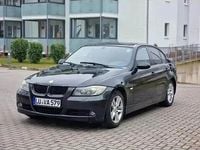 Second-hand BMW 320 163 CP (119 kW) 2006 Berlinǎ