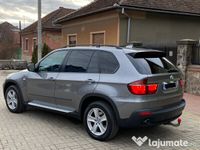 second-hand BMW X5 e70 X-Drive 235 cp