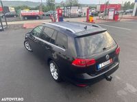 second-hand VW Golf VII 