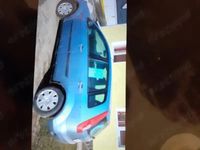 Second-hand Ford Fiesta 85 CP (62 kW) 2007 Hatchback