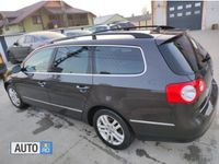 Second-hand VW Passat 105 CP (77 kW) 2008 Break